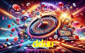 Estatísticas dduu