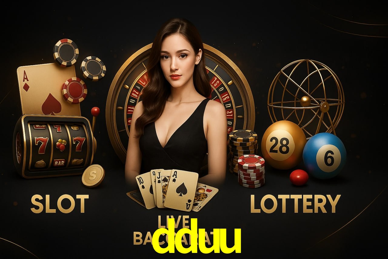 dduu bet