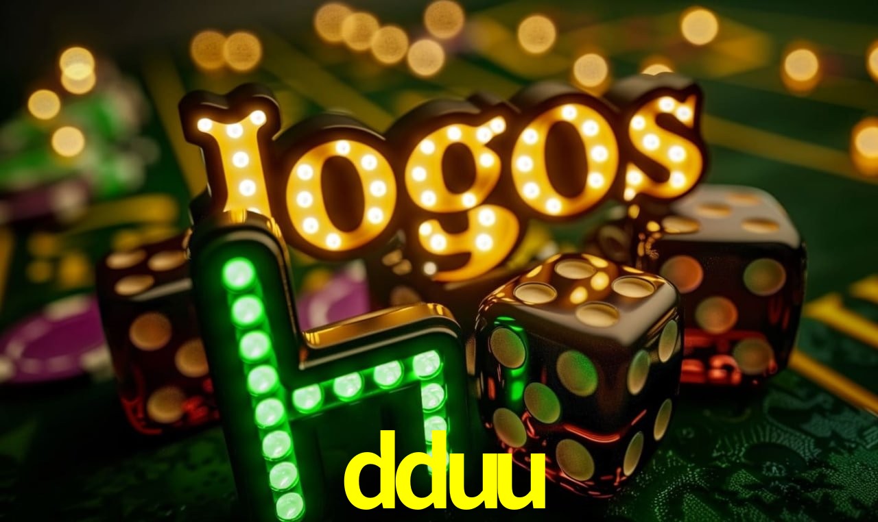 Diretório de Jogos dduu