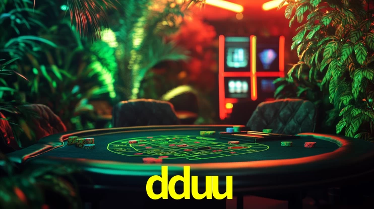 Game Statistics dduu