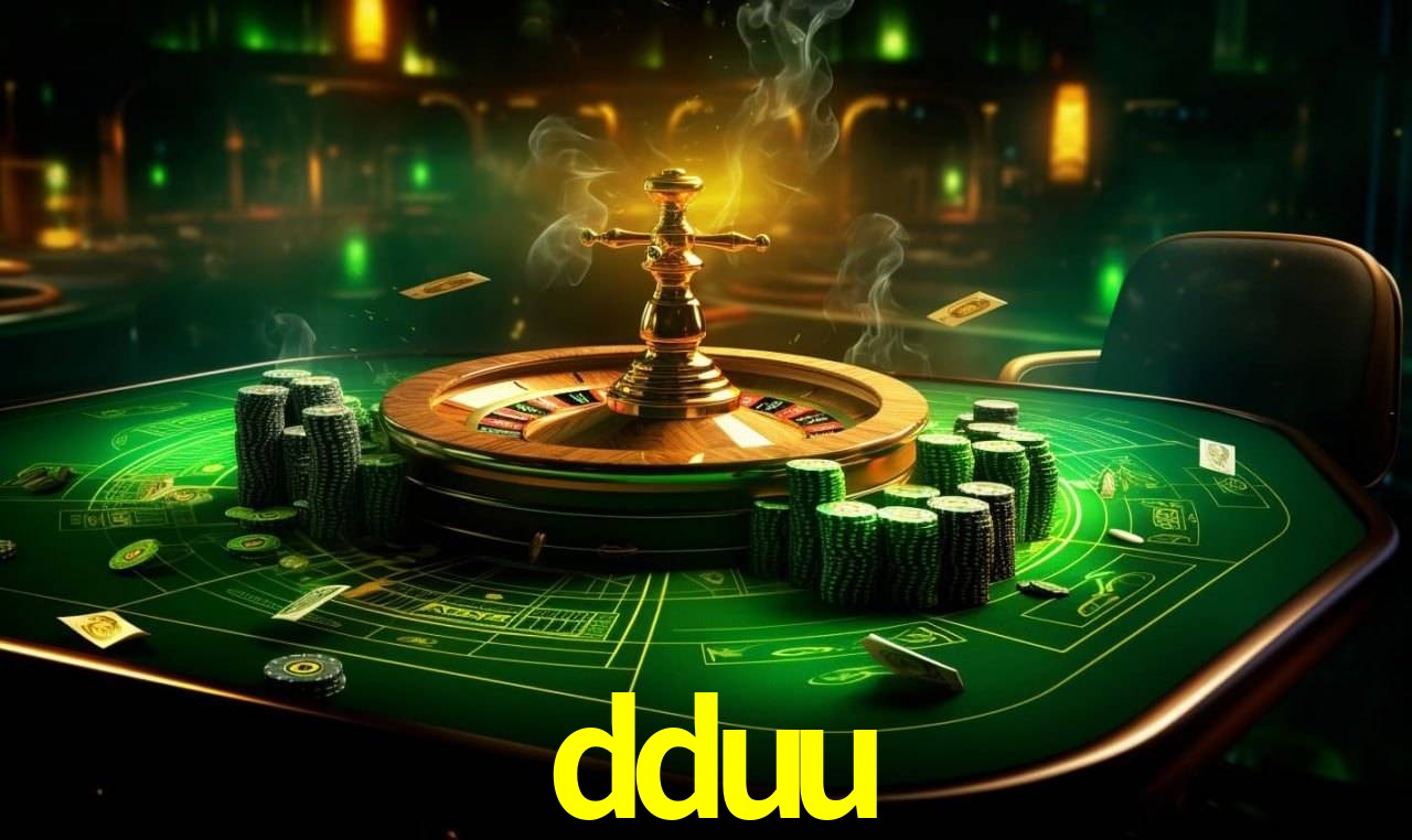 dduu.com