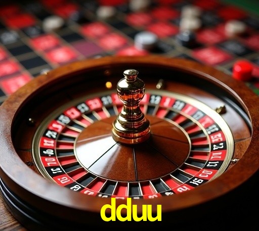 dduu.com