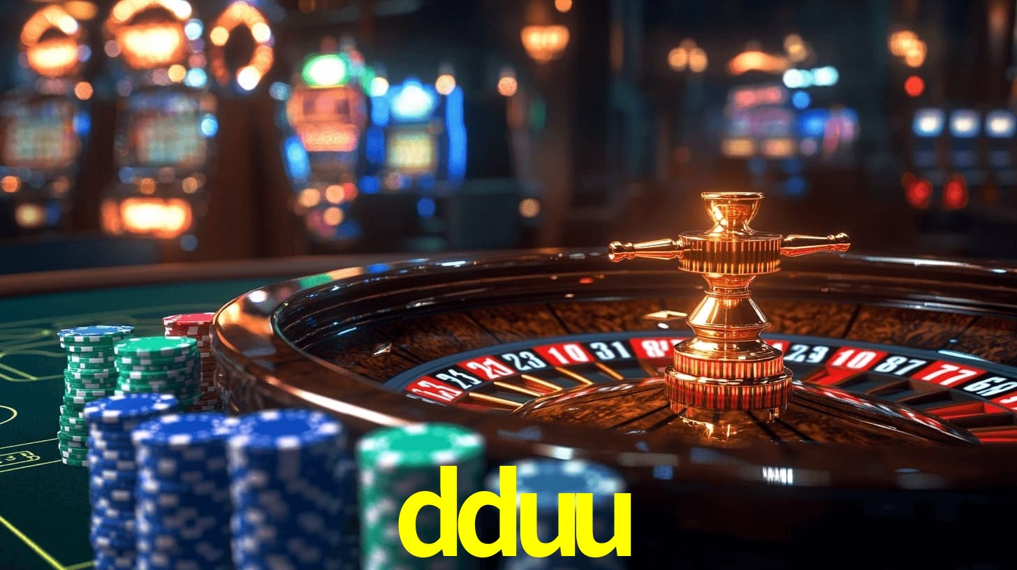 Roulette Table dduu