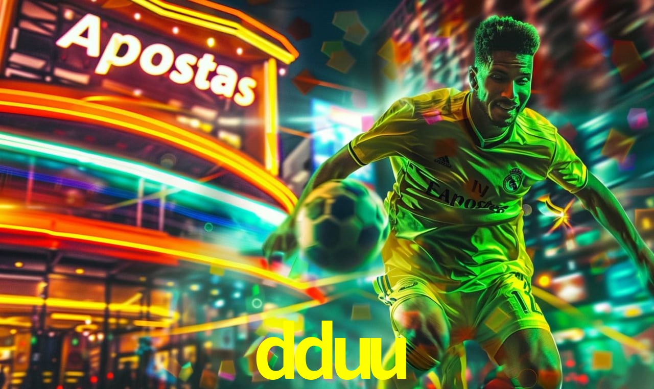 Provedores de Jogos dduu