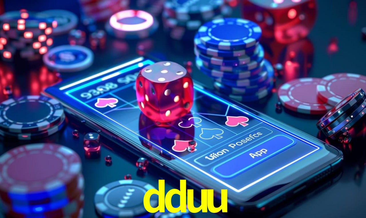 dduu bet