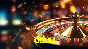 Sinta a adrenalina dos jogos de cassino com dduu