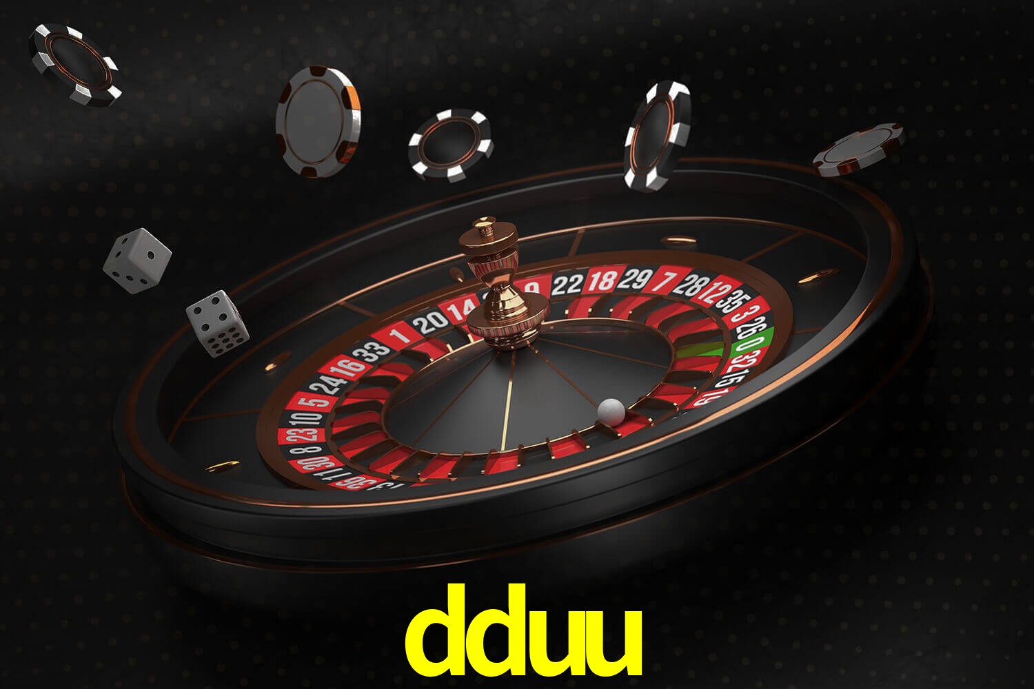 Live Casino dduu