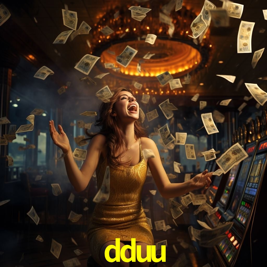 Games Directory dduu