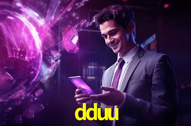 Account Benefits dduu