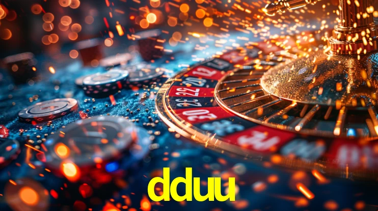 APP oficial da dduu para mobile
