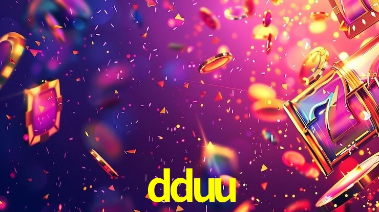 dduu