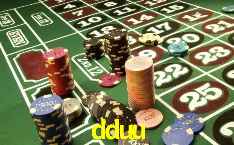 Casino Ao Vivo dduu
