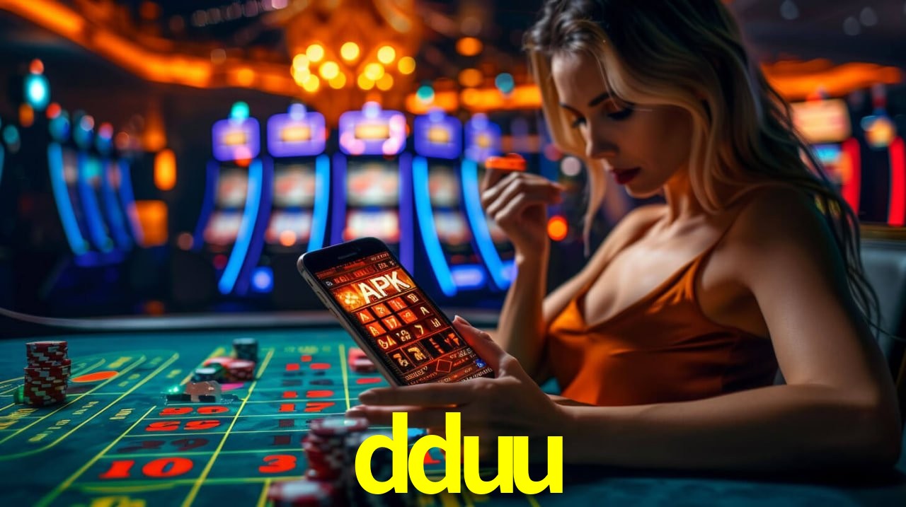 Live Casino dduu