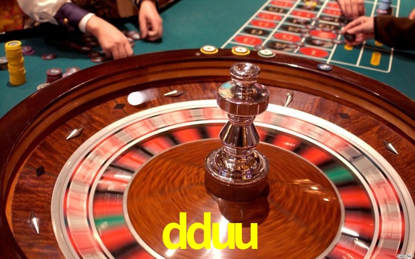 Mesa de Roleta dduu