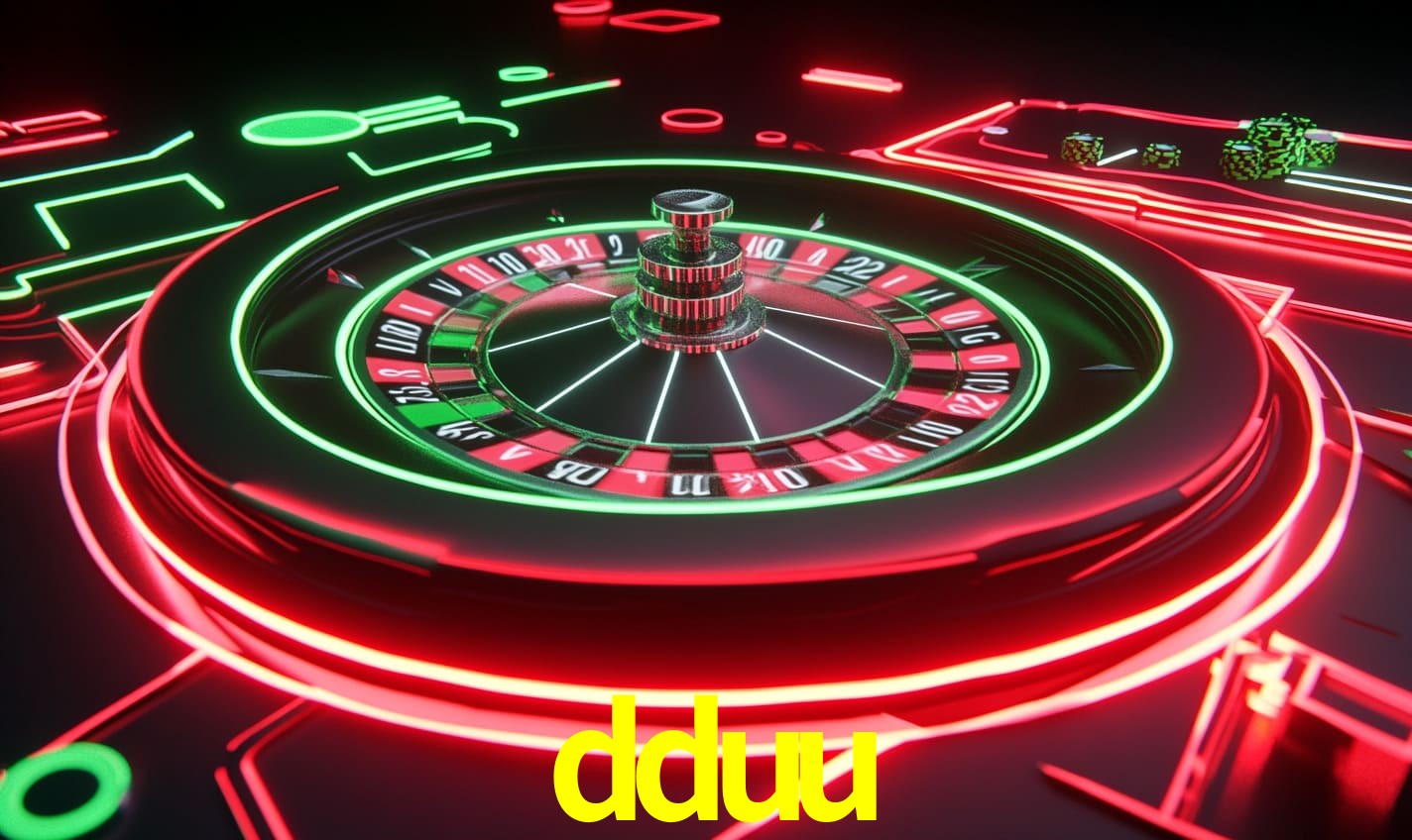 dduu