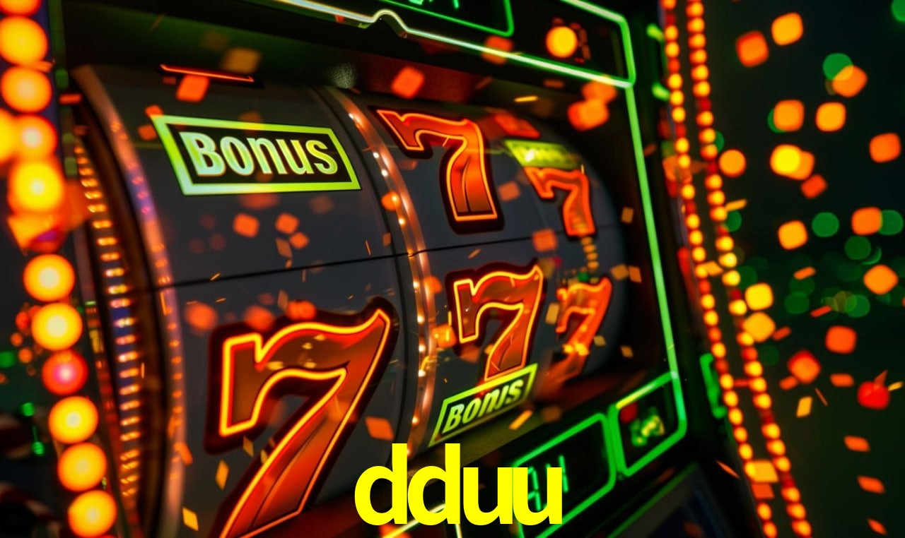 cassino dduu